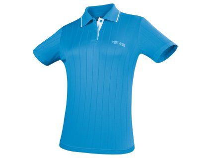 PRESTIGE LADY Shirt blue