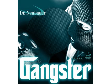 Potah Dr. NEUBAUER Gangster
