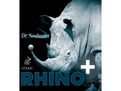 Potah Dr. NEUBAUER Rhino+
