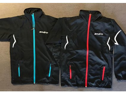 Orontes jackets