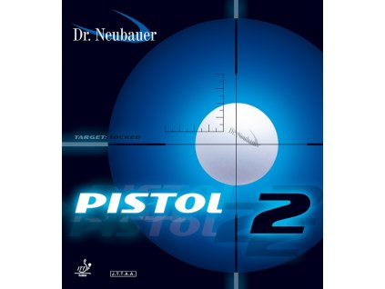 DrNeubauer PISTOL 2