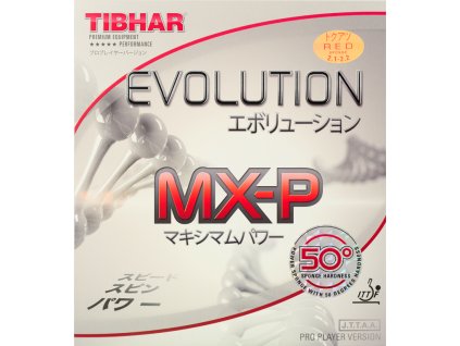 Evolution MX P 50