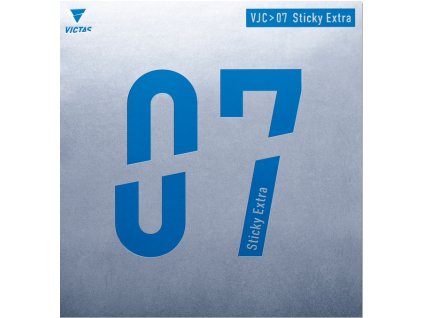 VJC 07 Sticky Extra