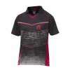 302153 minto shirt blk red