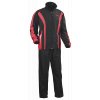 tracksuit scala red