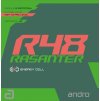 112280 AND RASANTER R48 2D