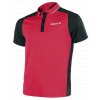 PRO Shirt red black