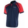 WORLD Shirt navyblue red