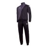 V TRACKSUIT 114 grau komplett web