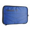 T Doublecover square royal blue