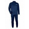 Terra Tracksuit navyblue