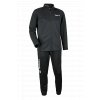 Terra Tracksuit black