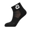 360 021 036 Sock Alltime black white Web