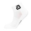 360 021 035 Sock Alltime white black Web