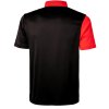 300.021.206 Shirt Lavor unisex black red back 72dpi
