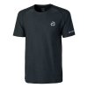 300.021.199 Shirt Melange alpha black front 72dpi