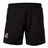 310.021.104 Short Tarox black grey front 72dpi