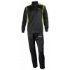 MUNDO Tracksuit black green