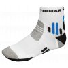 Tech II Socks blue