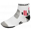 Tech II Socks red