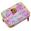 410.021.084.000 Double wallet Maboon multicolor