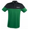 TREND Shirt green black