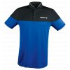 TREND Shirt blue black