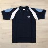 Polokošile BUTTERFLY Classic navy