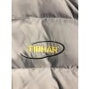 Zimní bunda TIBHAR Grey