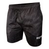 V SHORTS 318 black web