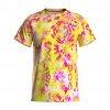 andro shirt Barci yellow pink 300 021 217 unisex 1 front 614x614