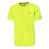 andro shirt melange alpha neon yellow 300 021 219 unisex 1 front 614x614