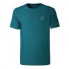 andro shirt melange alpha green blue 300 021 220 unisex 1 front 614x614