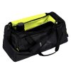 andro sports bag Moriva S black 400 021 052 2 inside