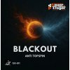 BlackoutAntiTopBelagSauer TroegerTischtennisCovervorne