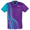 River TT Shirt violet 01
