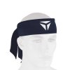 T Sweatband Navyblue 01