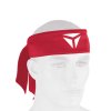 T Sweatband red 01