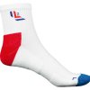 L2 Socks white 01