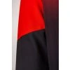 andro Jacke Salivan 2 0 schwarz rot 04 detail 340 021 030 2000x2000px