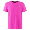 andro Shirt Melange Alpha pink 01 front 300 021 255 2000x2000px