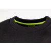 andro Sweat Pullover Sukario schwarz 06 detail 340 021 100 2000x2000px