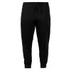 andro Sweatpants Sukaria schwarz 01 front 340 021 101 2000x2000px