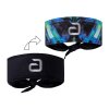 andro Headband Pro forest blue 03 kombi 560 021 012