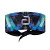 andro Headband Pro forest blue 01 front 560 021 012 2000x2000px