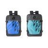 andro Rucksack Taiva aquagruen schwarz 01 front 401 021 049 2000x2000px