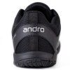 andro Schuhe Cross Step Pro schwarz silber 02 rueckseite 350 021 026 2000x2000px