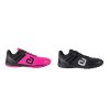 andro Schuhe Cross Step Pro pink schwarz 01 front 350 021 025 2000x2000px