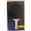 Pálka ANDRO Treiber CI OFF + Rasanter R53 green