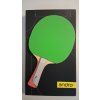 Pálka ANDRO Treiber CI OFF + Rasanter R53 green